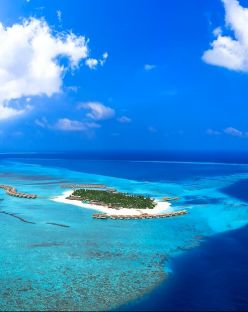 YOU & ME MALDIVES